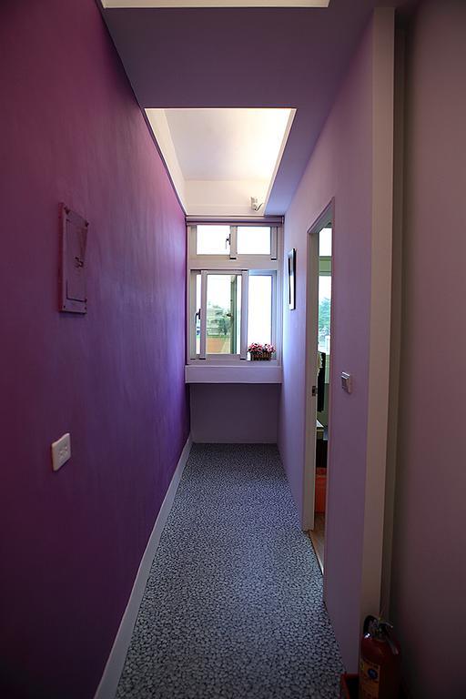 Dora'S World Lejlighed Ji'an Værelse billede